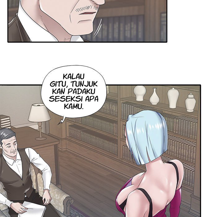 Maid (KOI) - Chapter 14 80 Maid (KOI) - Chapter 14 80