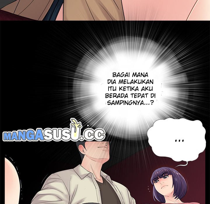 His Return - Chapter 14 75 His Return - Chapter 14 75