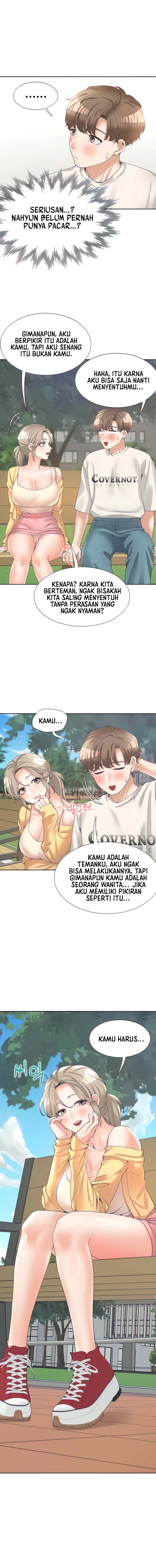 Bunking Bad - Chapter 14 4