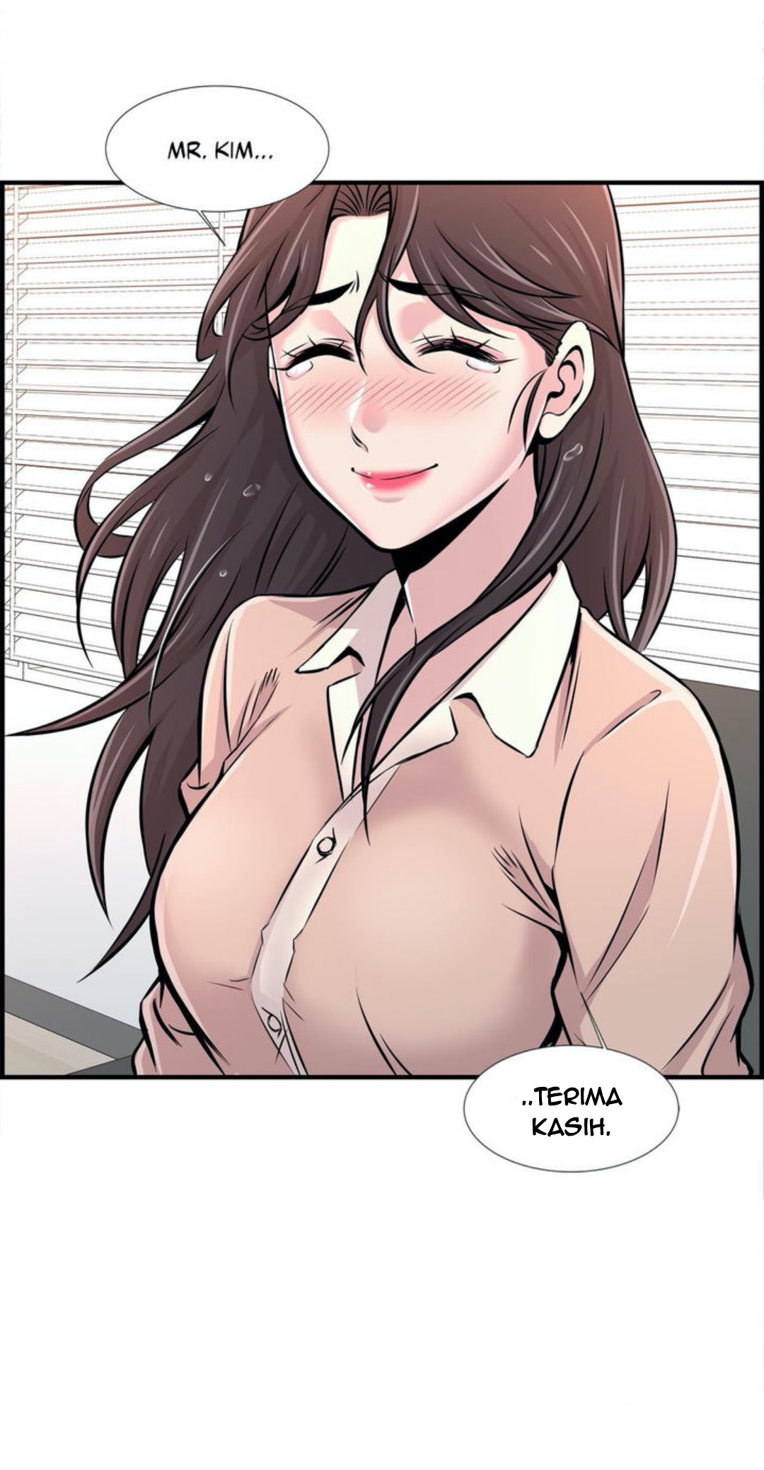 Cram School Scandal - Chapter 14 14