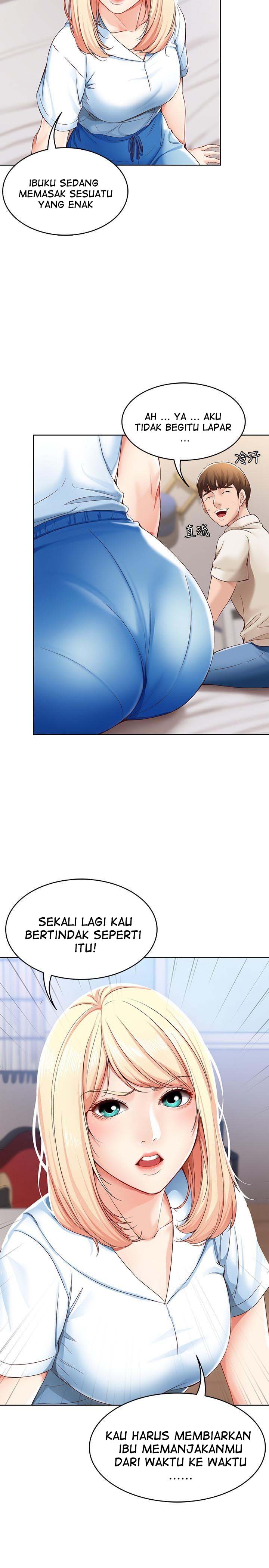Boarding Diary - Chapter 14 34