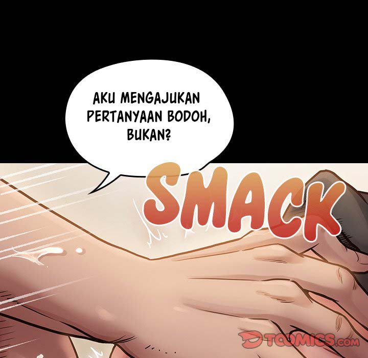 Fruitless - Chapter 14 85