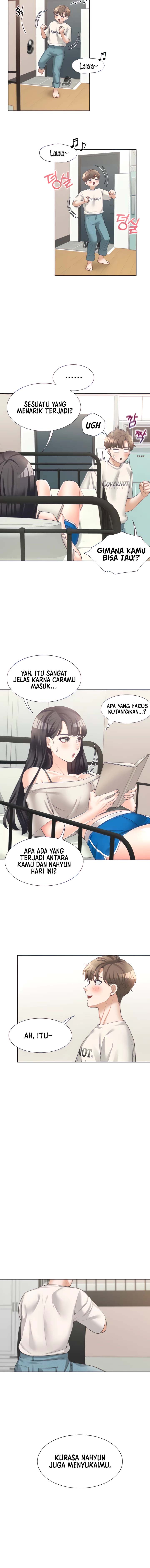 Bunking Bad - Chapter 14 6