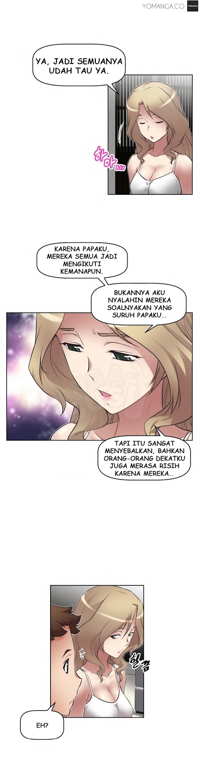 Brawling Go - Chapter 14 7