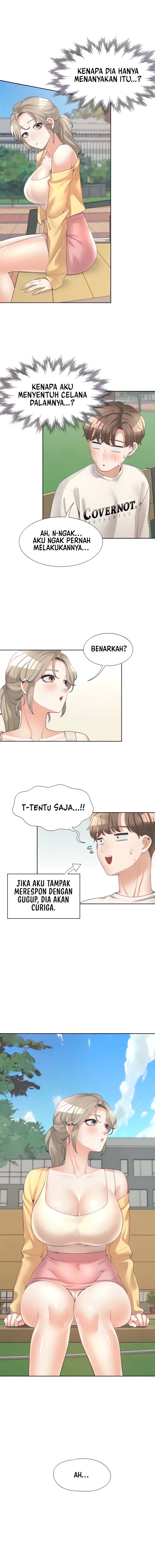 Bunking Bad - Chapter 14 2