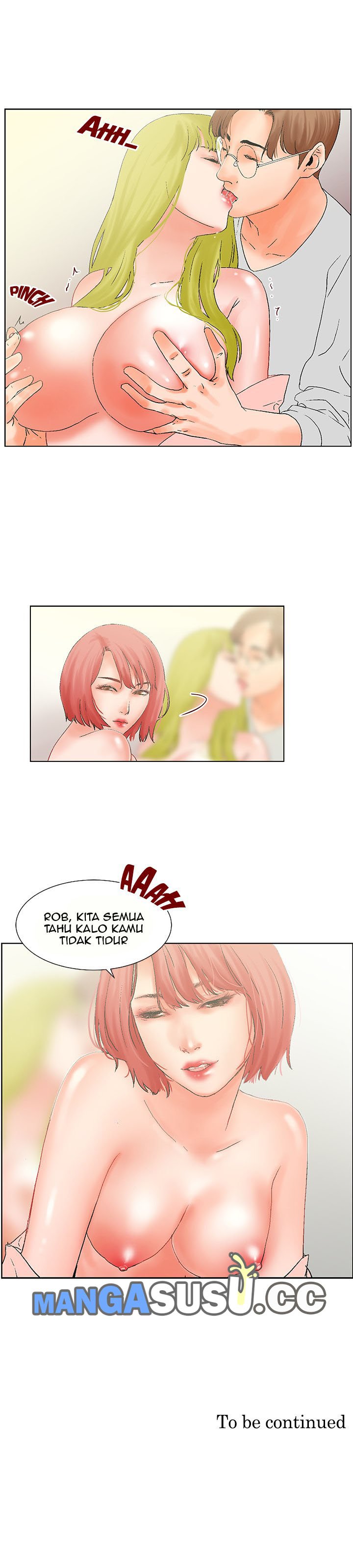 My Friend&#8217;s Wife: The House Where You Live - Chapter 14 10