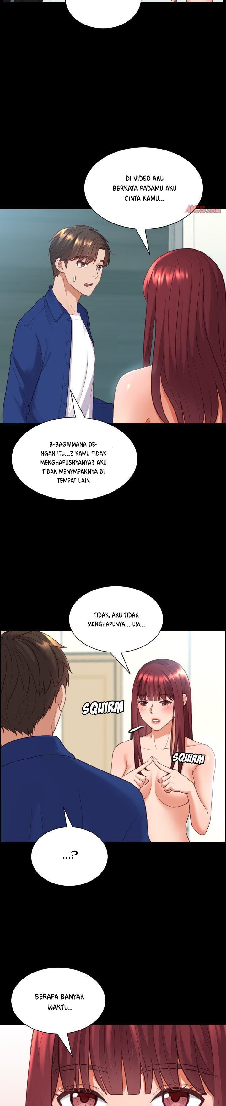 Her Situation - Chapter 14 18