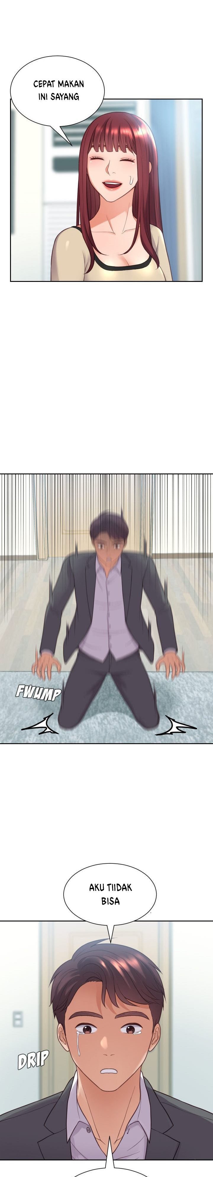 Her Situation - Chapter 14 4