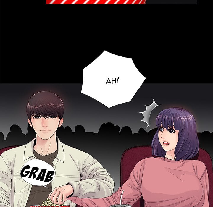 His Return - Chapter 14 58 His Return - Chapter 14 58