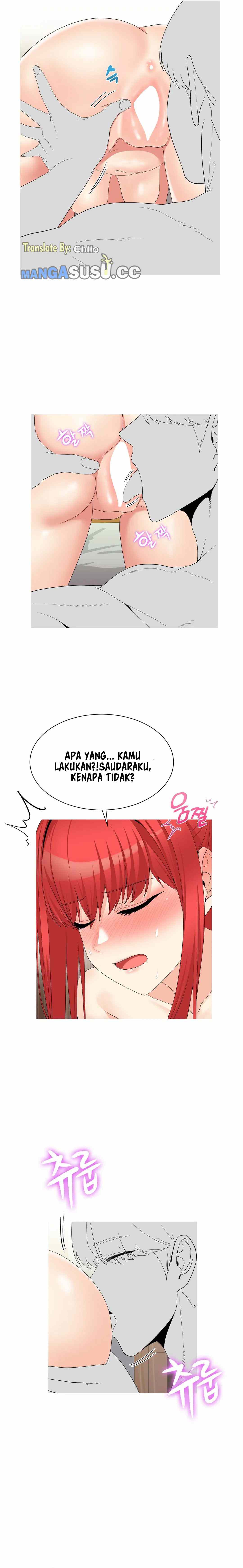 Like a Fox 2 - Chapter 14 14