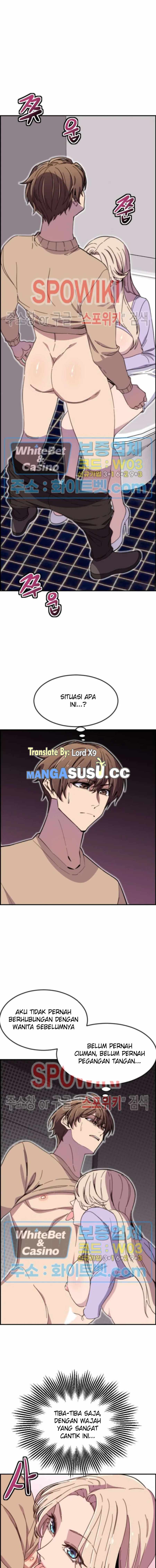 Body Camper - Chapter 14 6