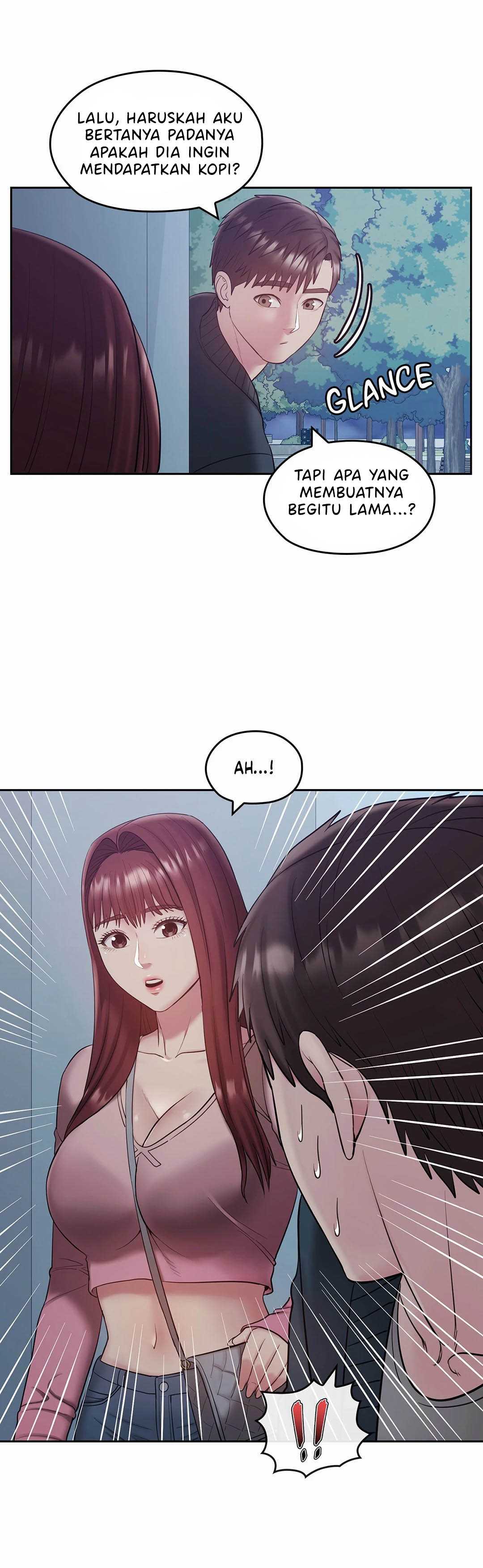 Sok Gung-Hap Consulting - Chapter 28 16 Sok Gung-Hap Consulting - Chapter 28 16