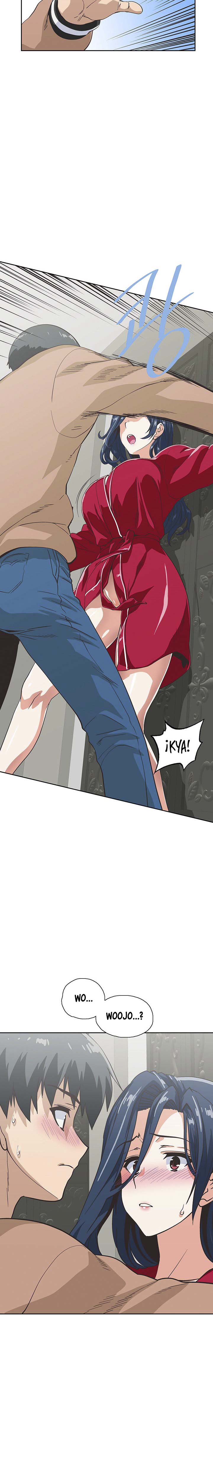 Fast Food - Chapter 28 13