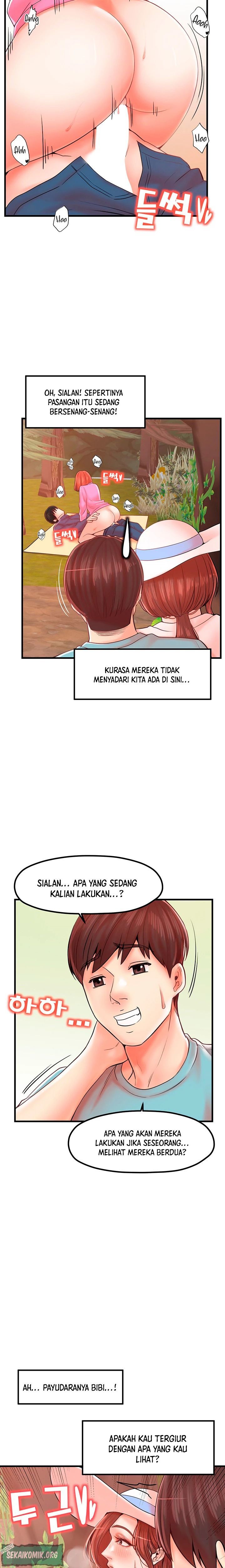 Banging Mother And Daughter - Chapter 28 13