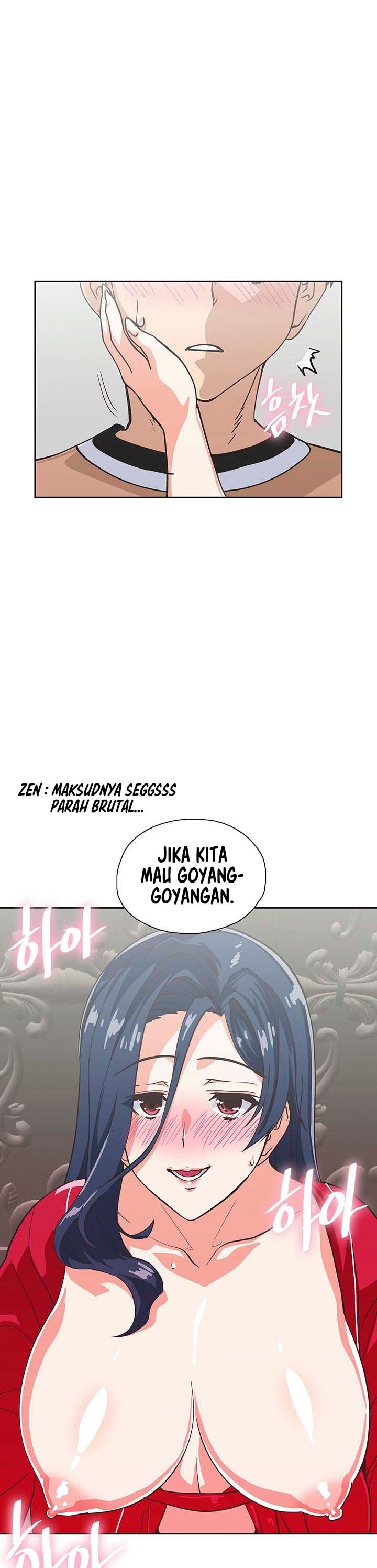 Fast Food - Chapter 28 21