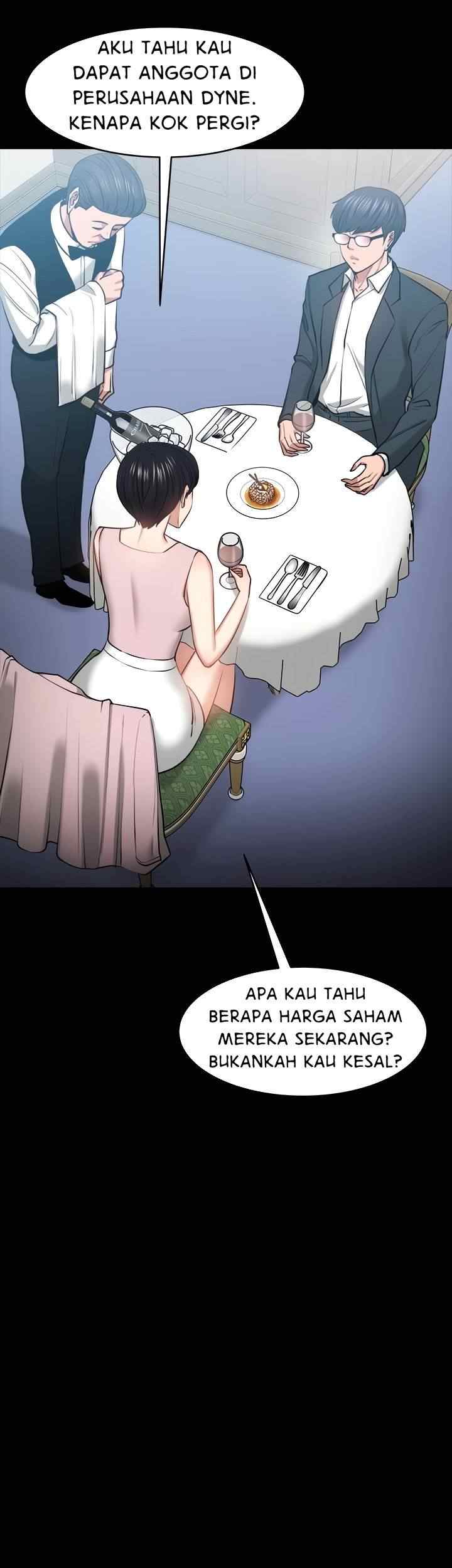 Are You Just Going To Watch - Chapter 28 10