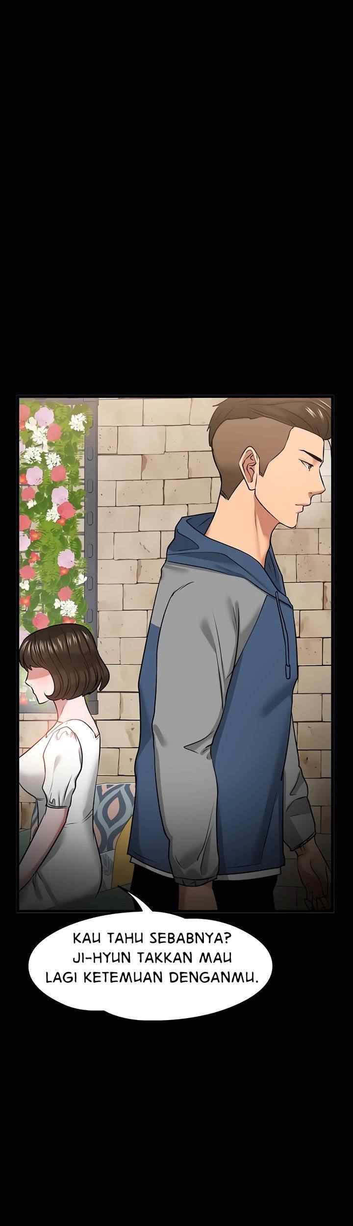 Are You Just Going To Watch - Chapter 28 2