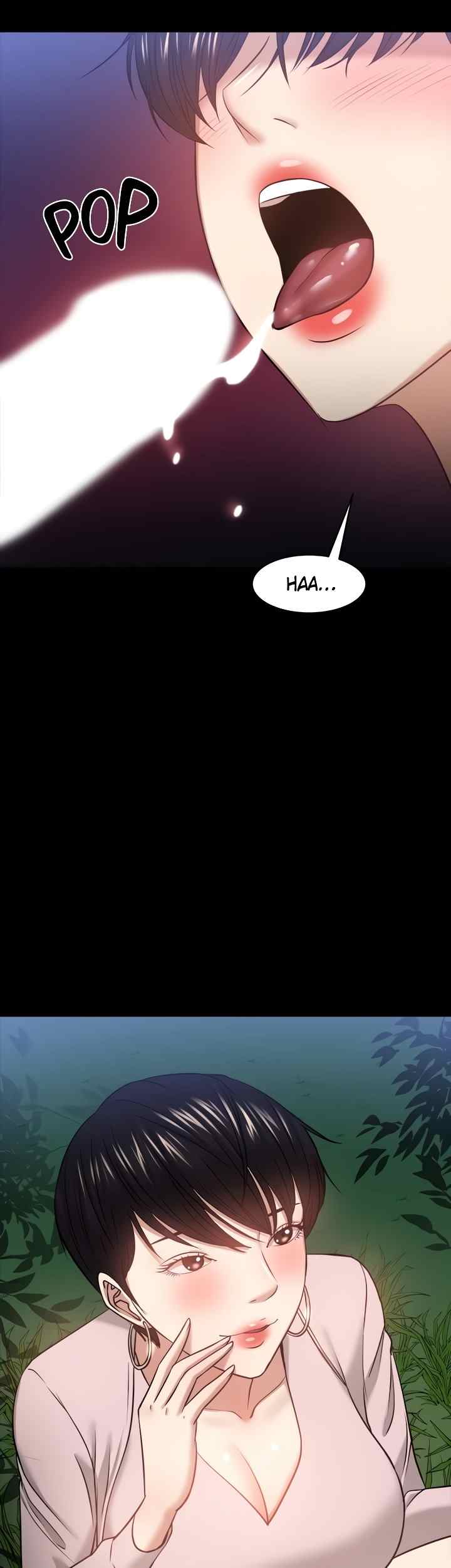 Are You Just Going To Watch - Chapter 28 32