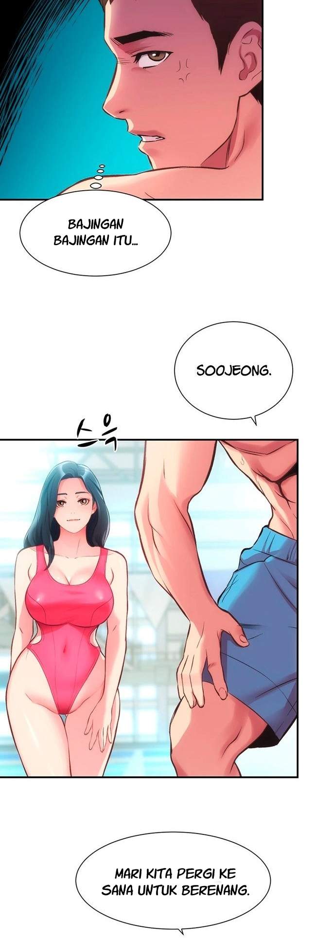 Brother’s Wife Dignity - Chapter 28 21 Brother’s Wife Dignity - Chapter 28 21