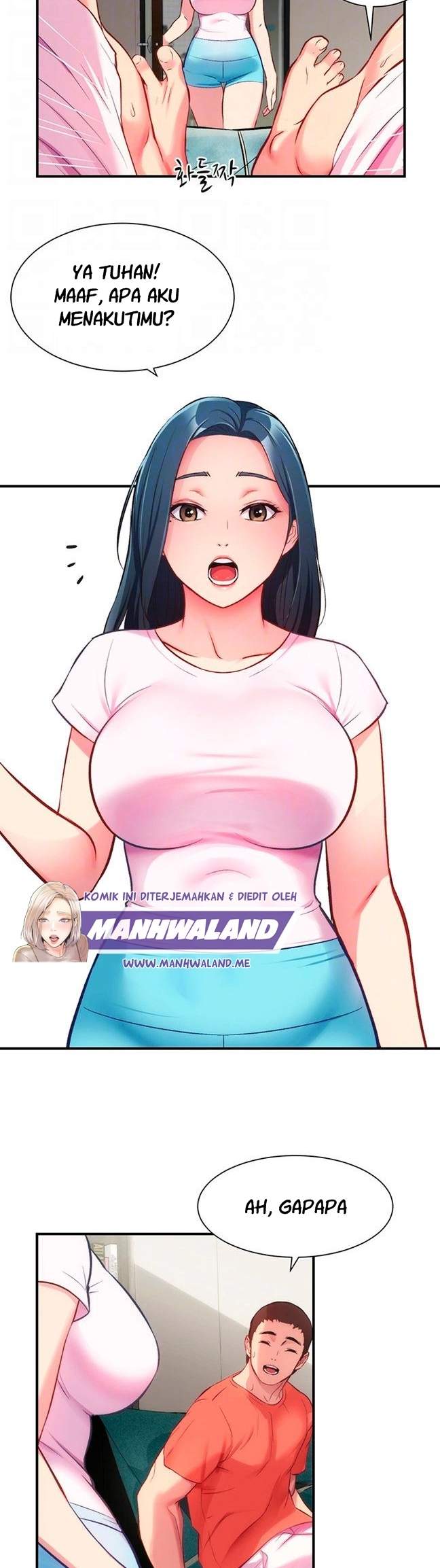 Brother’s Wife Dignity - Chapter 28 7 Brother’s Wife Dignity - Chapter 28 7