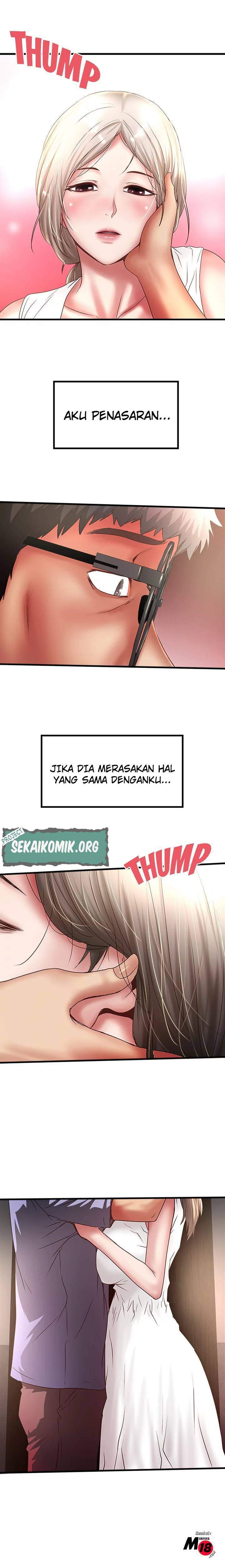 The Housemaid - Chapter 28 14
