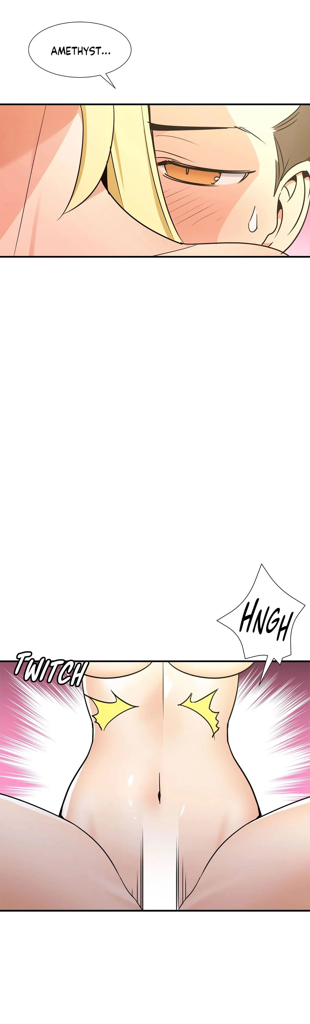 Rise and Shine, Hero! - Chapter 28 17 Rise and Shine, Hero! - Chapter 28 17