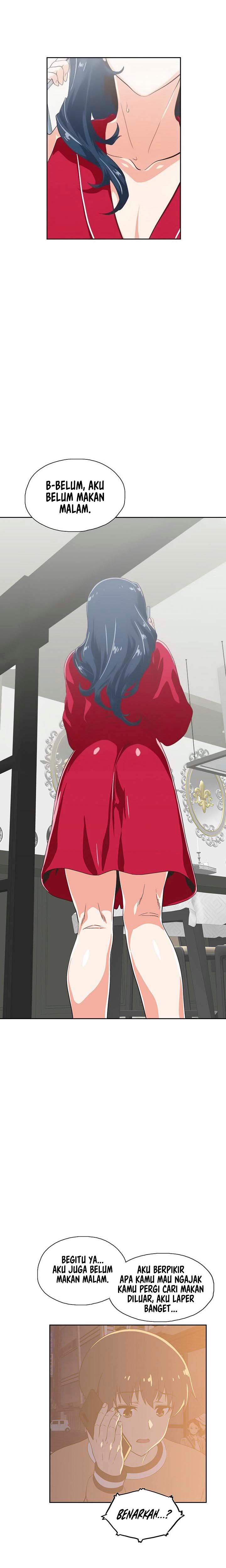 Fast Food - Chapter 28 3