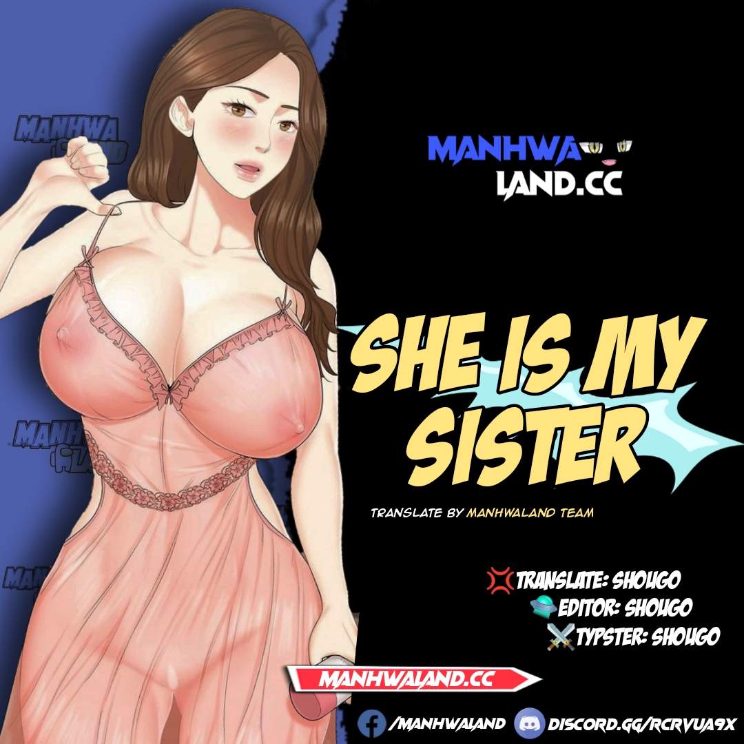 She’s my Younger Sister, but it’s okay - Chapter 28 1 She’s my Younger Sister, but it’s okay - Chapter 28 1