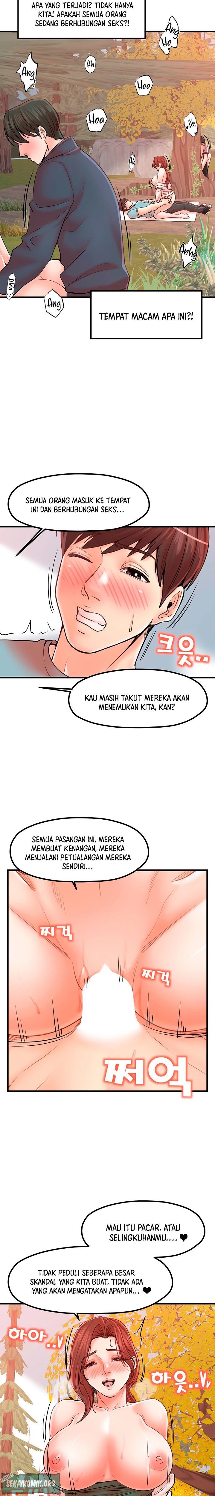 Banging Mother And Daughter - Chapter 28 19