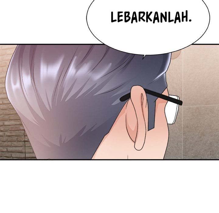 Miss Announcer - Chapter 28 72