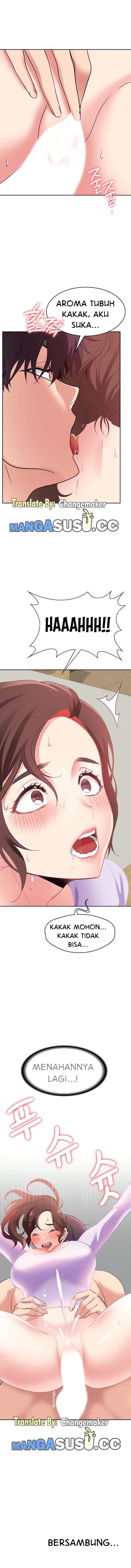 Need a Service? - Chapter 28 14