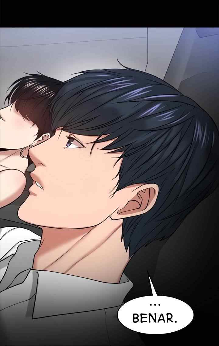 Are You Just Going To Watch - Chapter 28 70