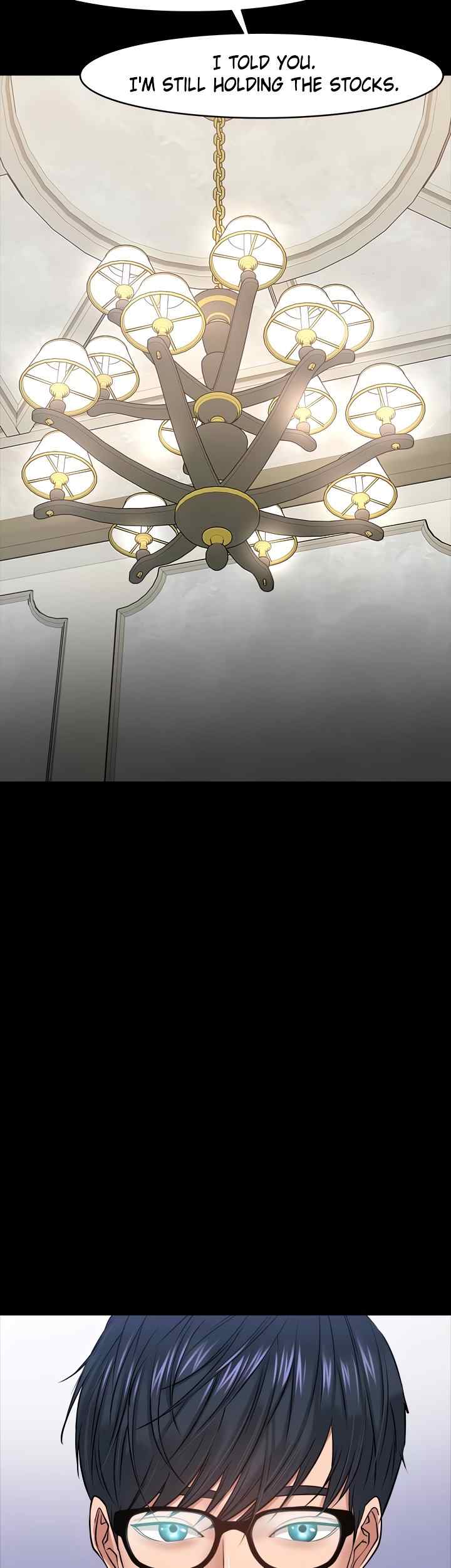 Are You Just Going To Watch - Chapter 28 21