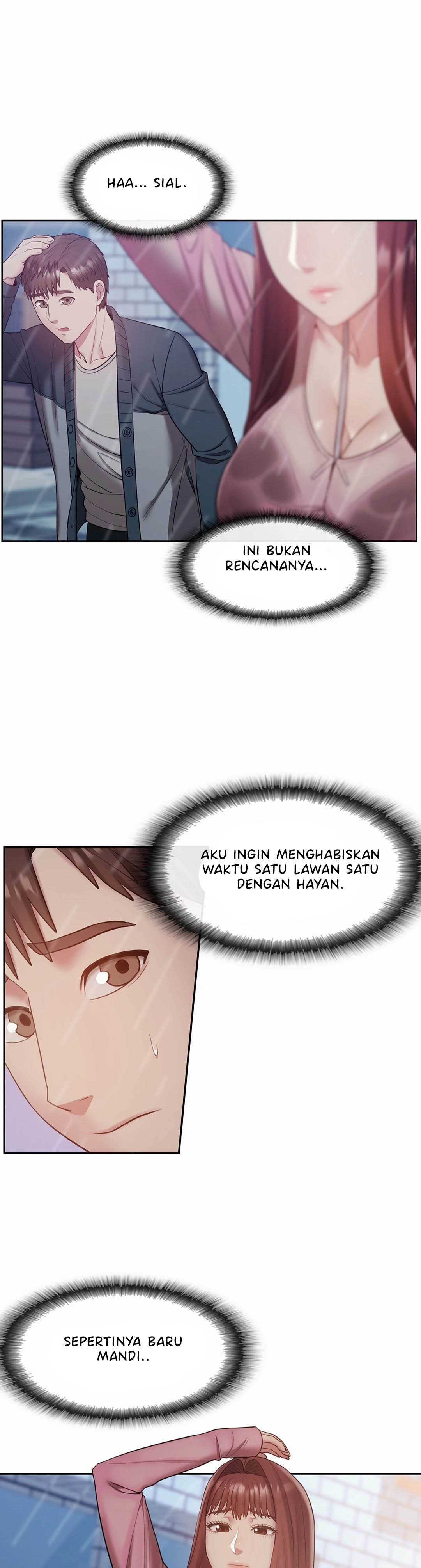 Sok Gung-Hap Consulting - Chapter 28 21 Sok Gung-Hap Consulting - Chapter 28 21