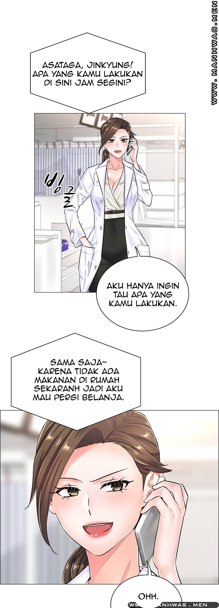 The Game-Fatal Doctor - Chapter 28 34