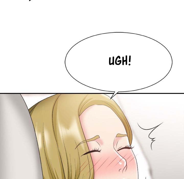 Miss Announcer - Chapter 28 112