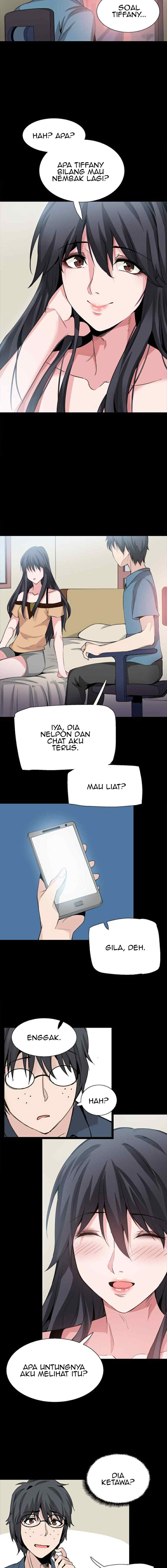 Body Change - Chapter 28 9