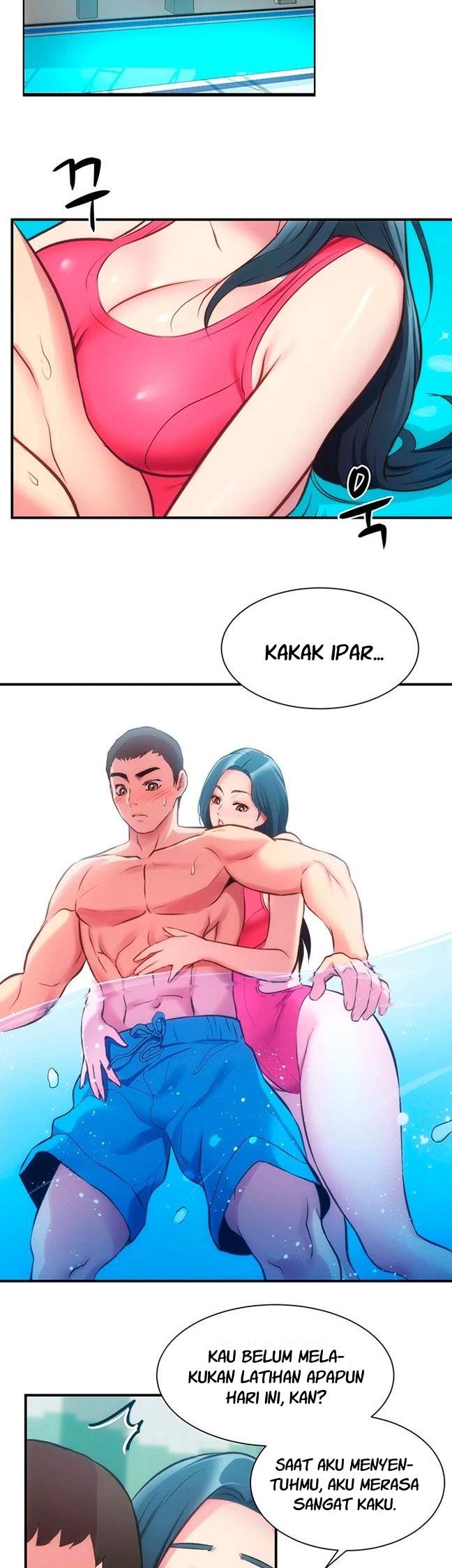 Brother’s Wife Dignity - Chapter 28 32 Brother’s Wife Dignity - Chapter 28 32