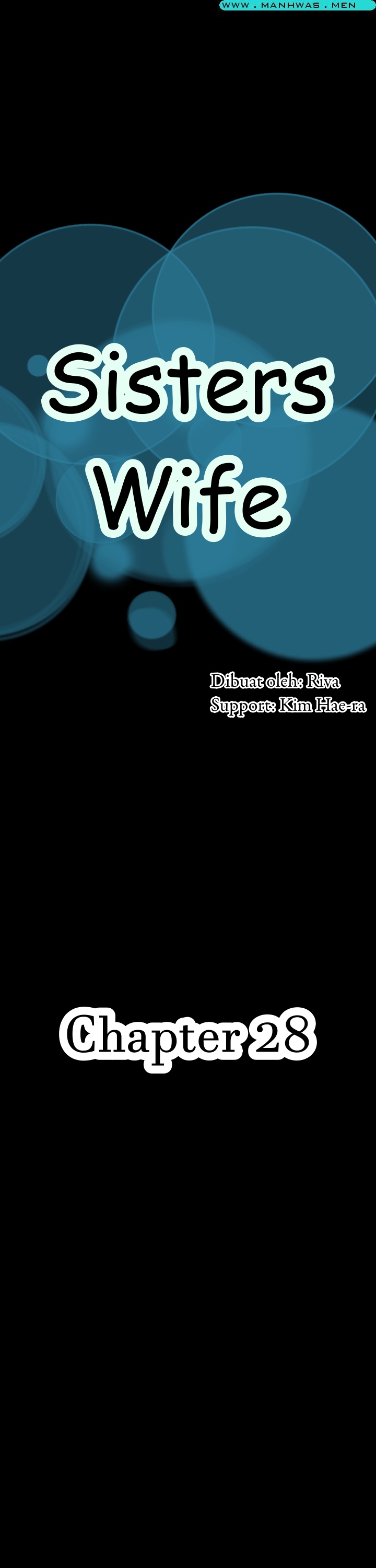 Sister Wife - Chapter 28 3