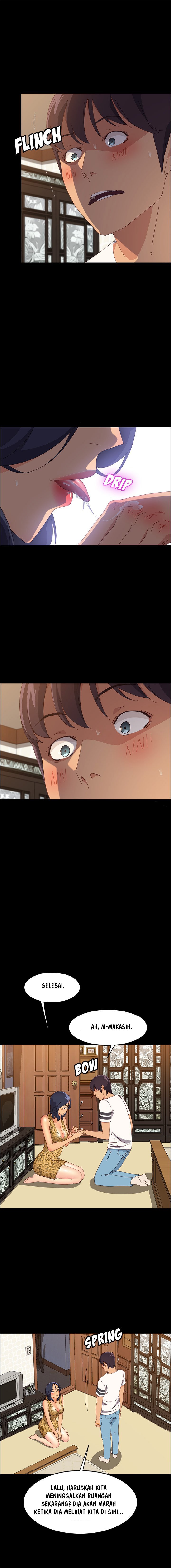 The Assistant - Chapter 28 14 The Assistant - Chapter 28 14