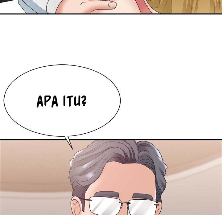 Miss Announcer - Chapter 28 35