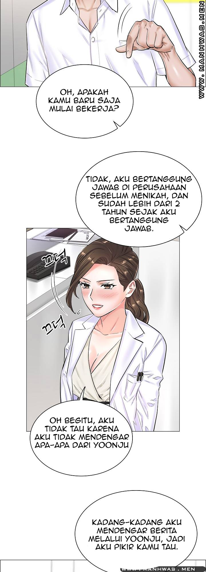 The Game-Fatal Doctor - Chapter 28 26