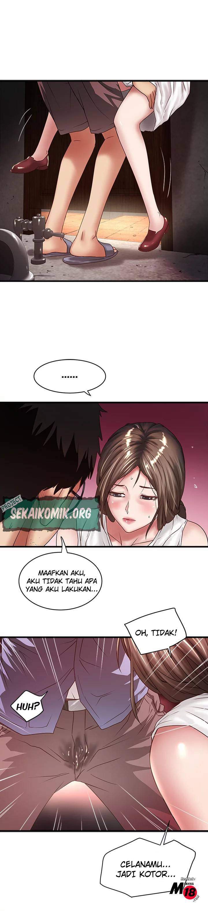 The Housemaid - Chapter 28 12