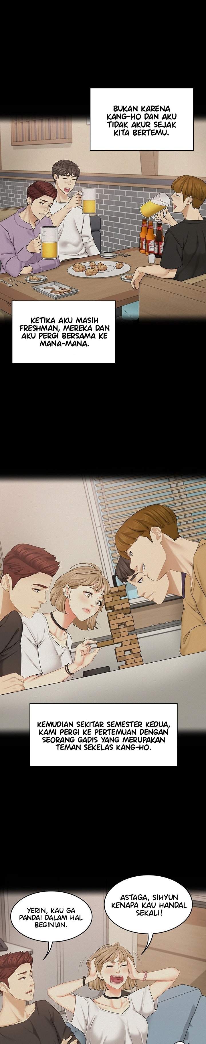 She’s my Younger Sister, but it’s okay - Chapter 28 11 She’s my Younger Sister, but it’s okay - Chapter 28 11