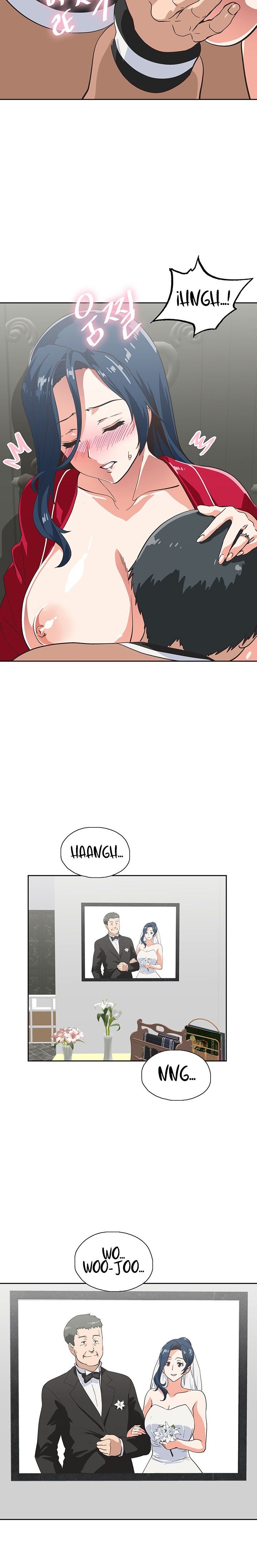 Fast Food - Chapter 28 18