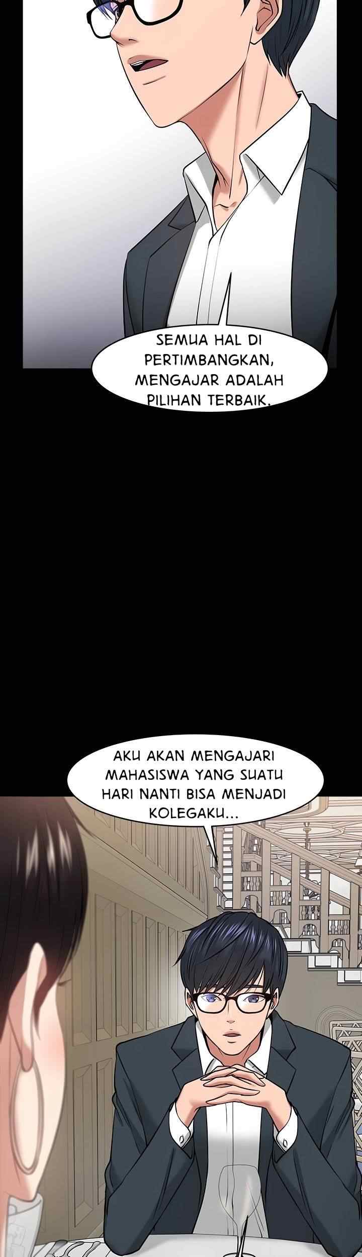 Are You Just Going To Watch - Chapter 28 17