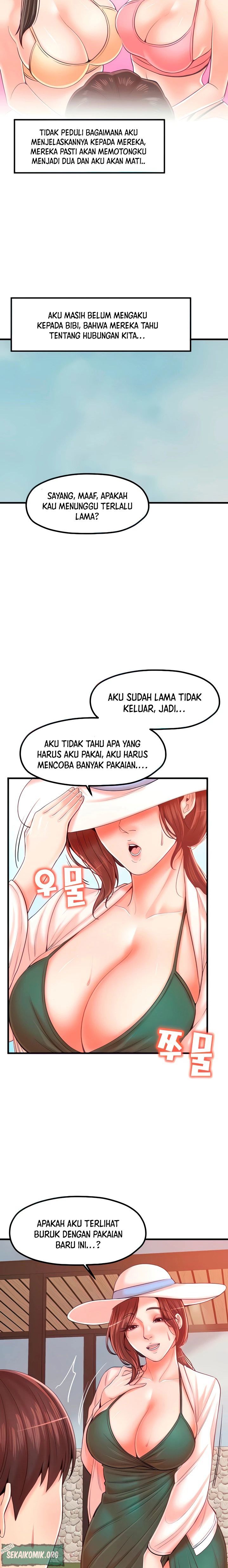 Banging Mother And Daughter - Chapter 28 7