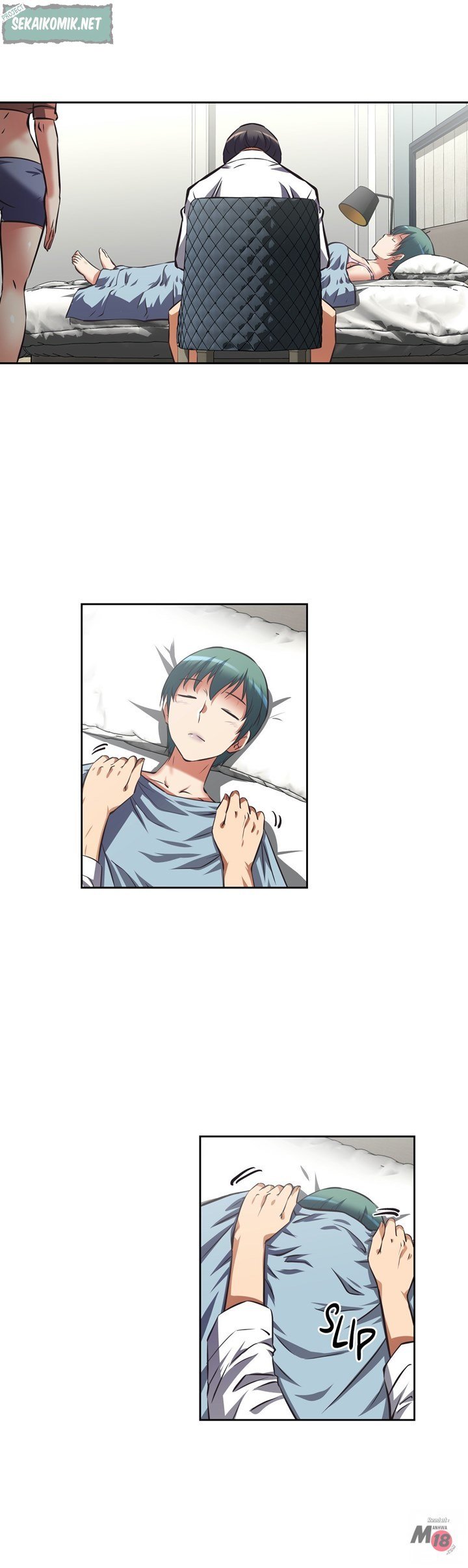 Hell’s Harem - Chapter 28 20 Hell’s Harem - Chapter 28 20