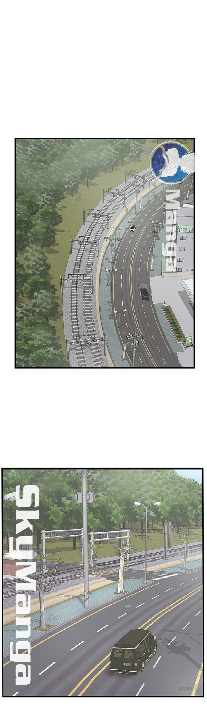 Swinging - Chapter 28 36