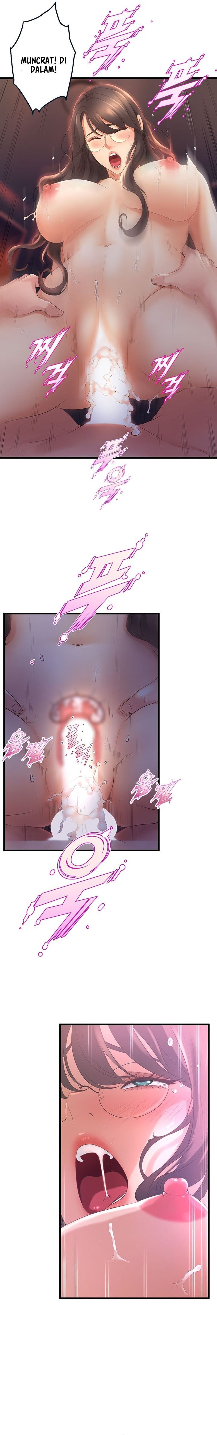 Dance Department&#8217;s Female Sunbaes - Chapter 28 21